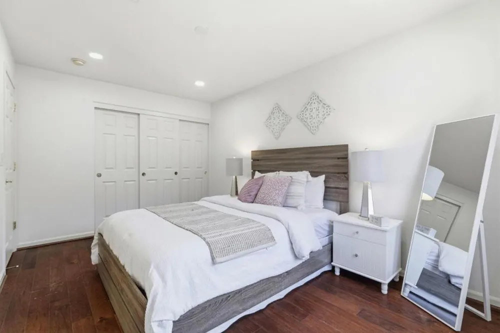 3287 Montevarchi Street San Jose, CA 95136