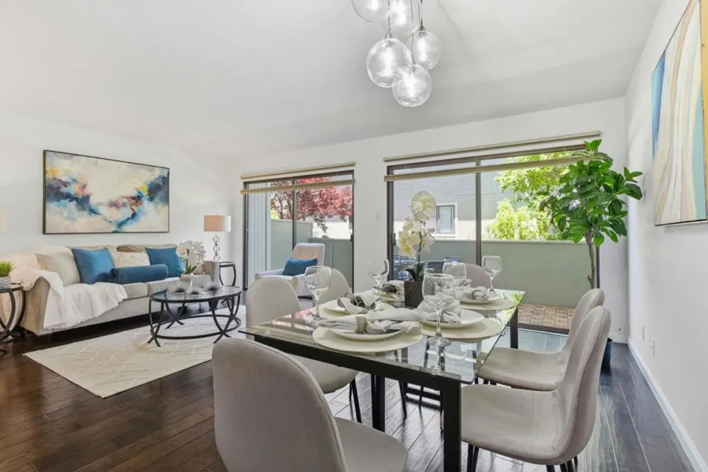 2315 Sharon Road Menlo Park, CA 94025