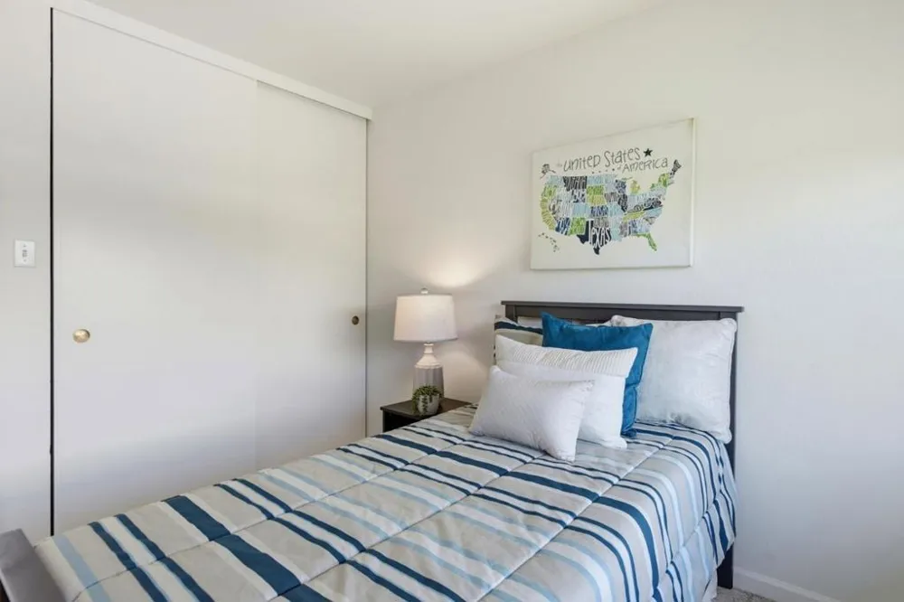 2315 Sharon Road Menlo Park, CA 94025