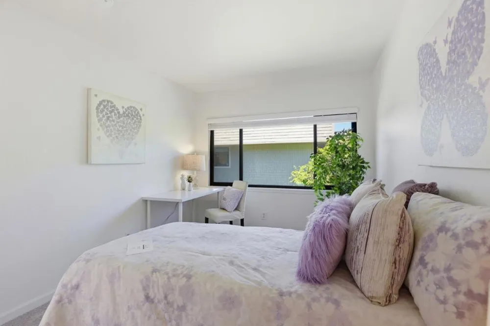 2315 Sharon Road Menlo Park, CA 94025