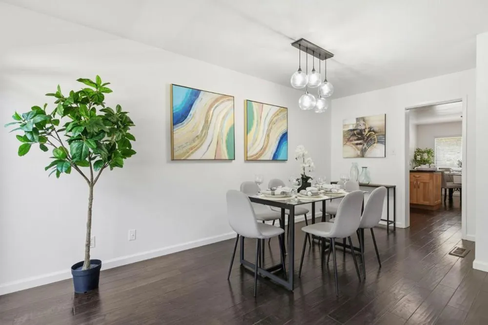 2315 Sharon Road Menlo Park, CA 94025