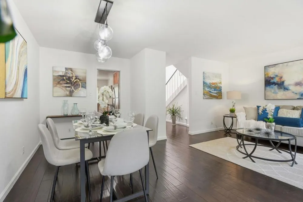 2315 Sharon Road Menlo Park, CA 94025