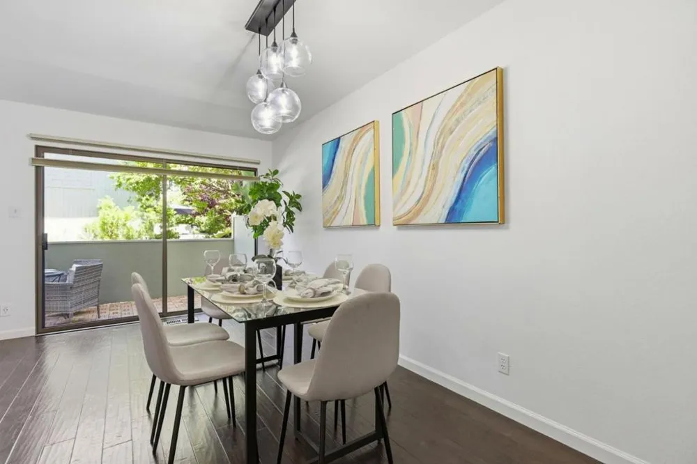 2315 Sharon Road Menlo Park, CA 94025