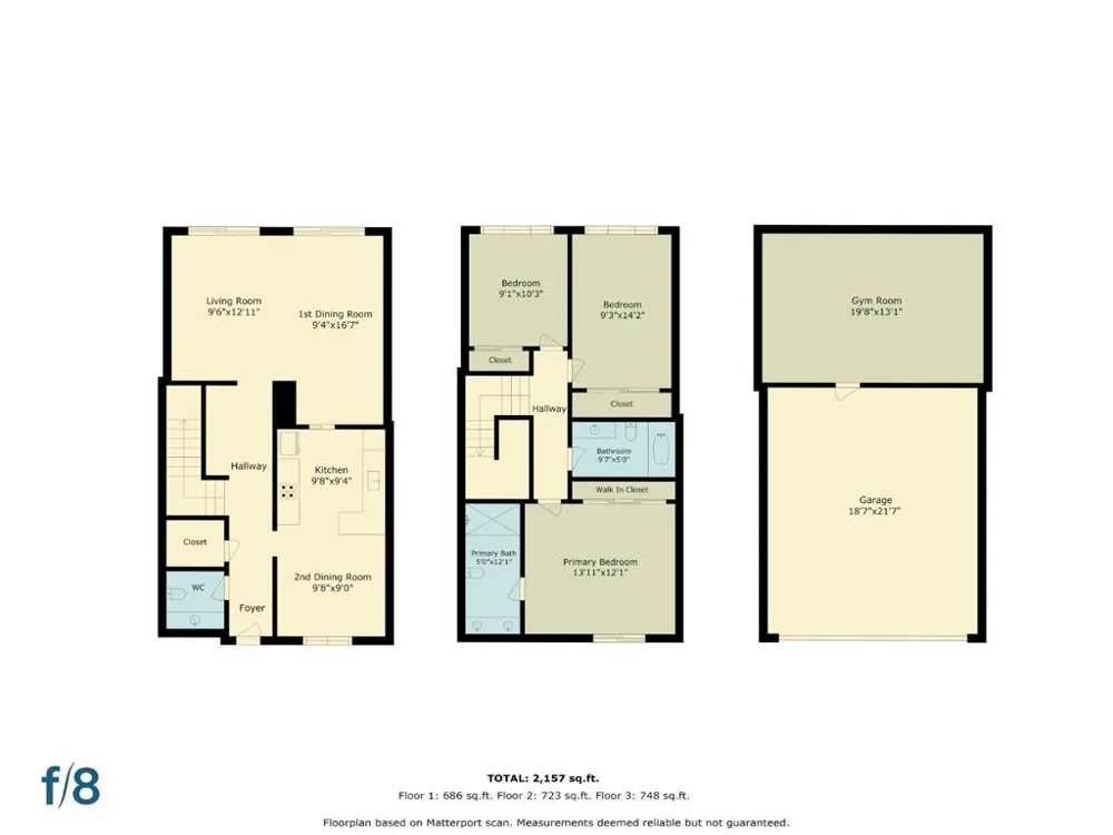 2315 Sharon Road Menlo Park, CA 94025