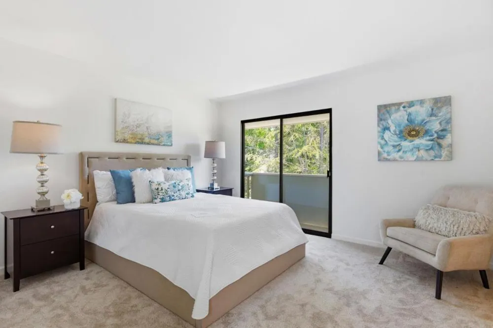 2315 Sharon Road Menlo Park, CA 94025