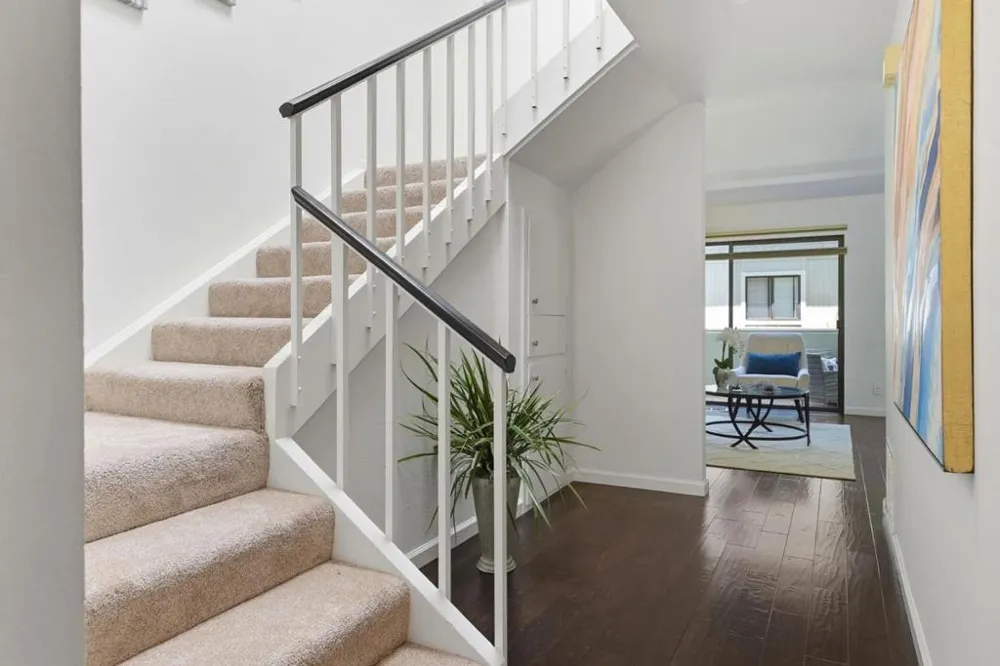 2315 Sharon Road Menlo Park, CA 94025