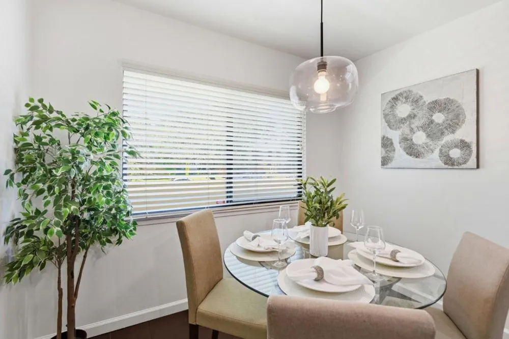 2315 Sharon Road Menlo Park, CA 94025
