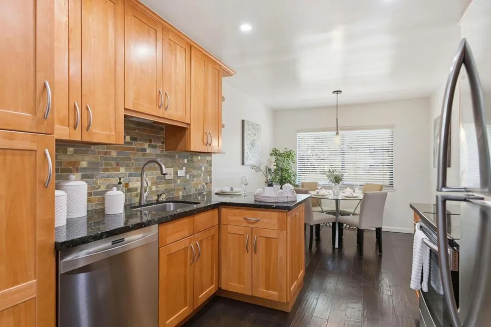 2315 Sharon Road Menlo Park, CA 94025
