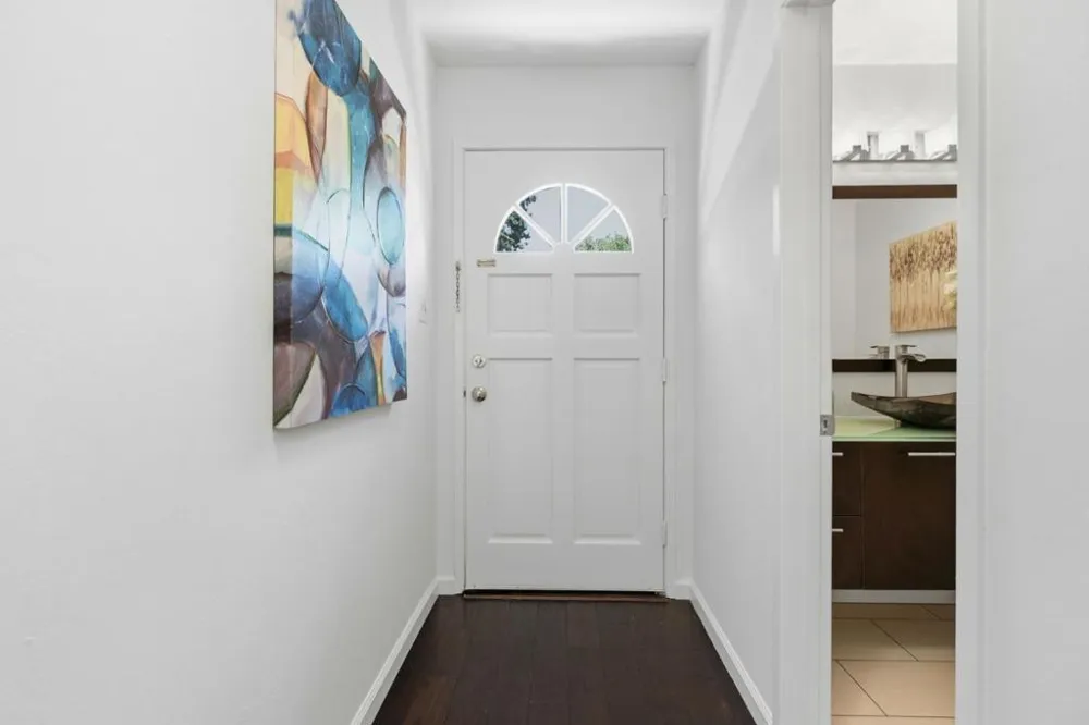 2315 Sharon Road Menlo Park, CA 94025