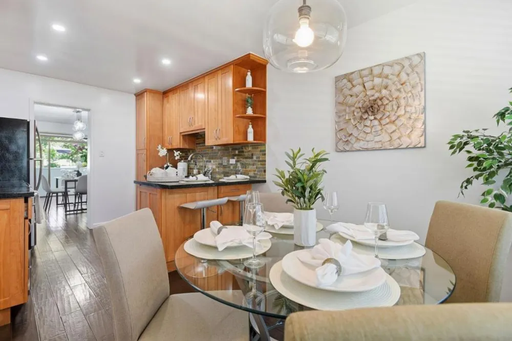 2315 Sharon Road Menlo Park, CA 94025
