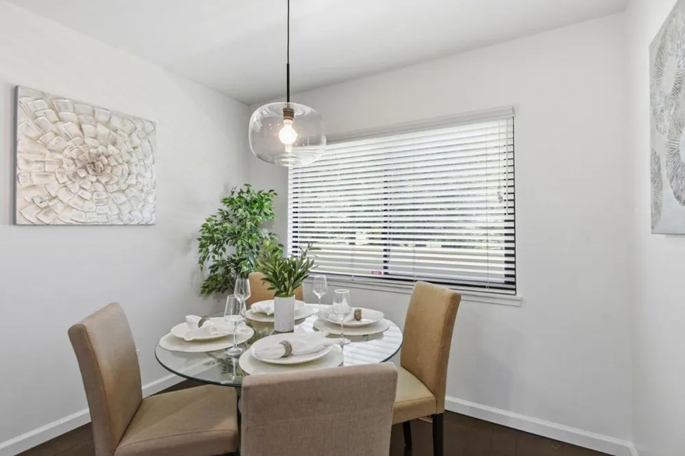 2315 Sharon Road Menlo Park, CA 94025
