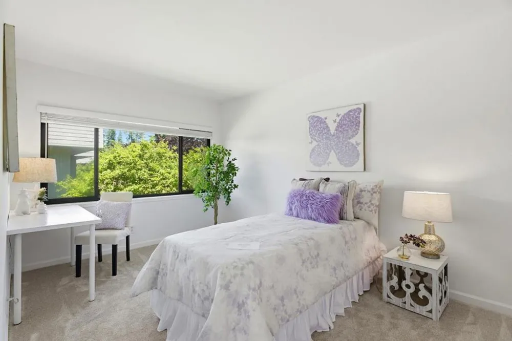 2315 Sharon Road Menlo Park, CA 94025
