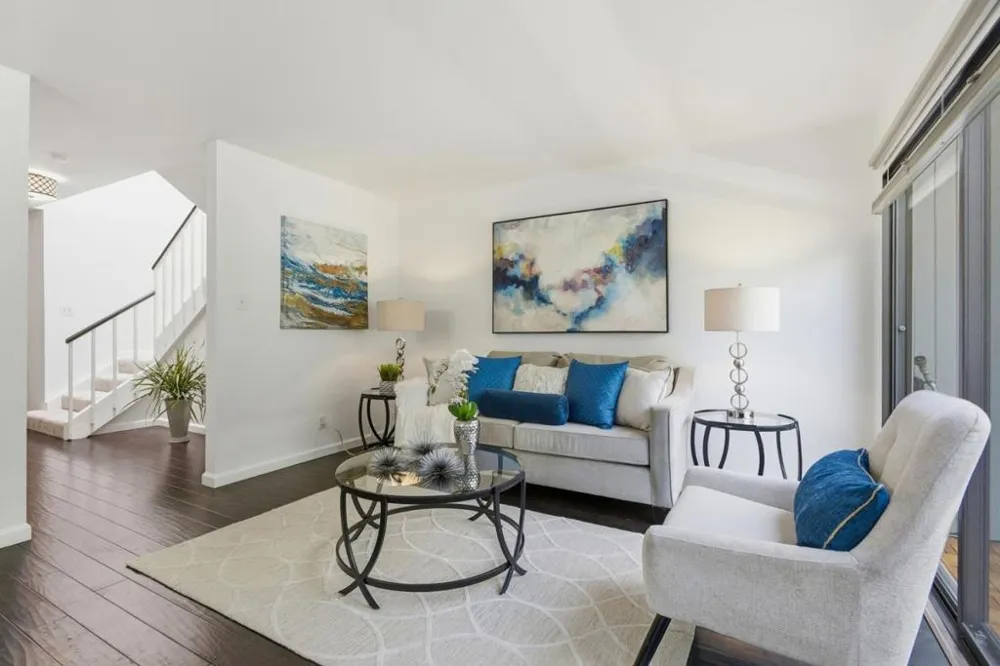 2315 Sharon Road Menlo Park, CA 94025