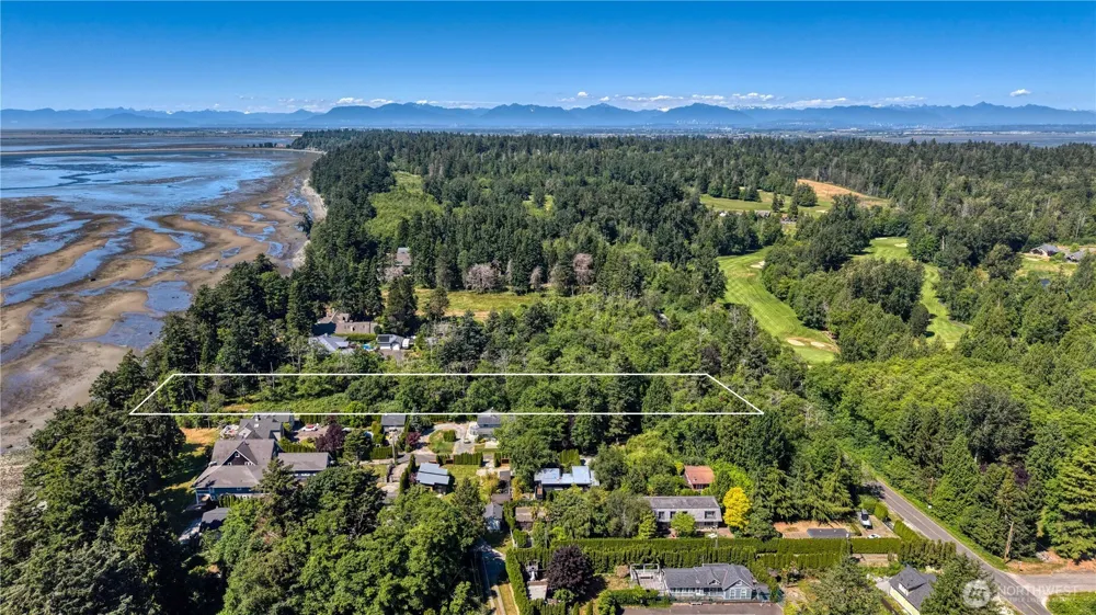 297 Marine Drive Point Roberts, WA 98281