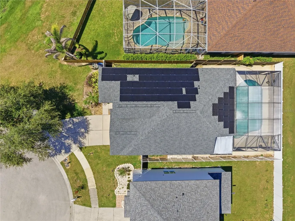 704 PARSONS POINTE ST Seffner, FL 33584