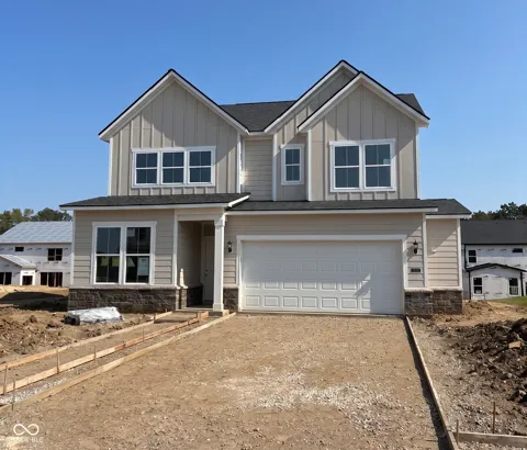 3421 Garnet Drive