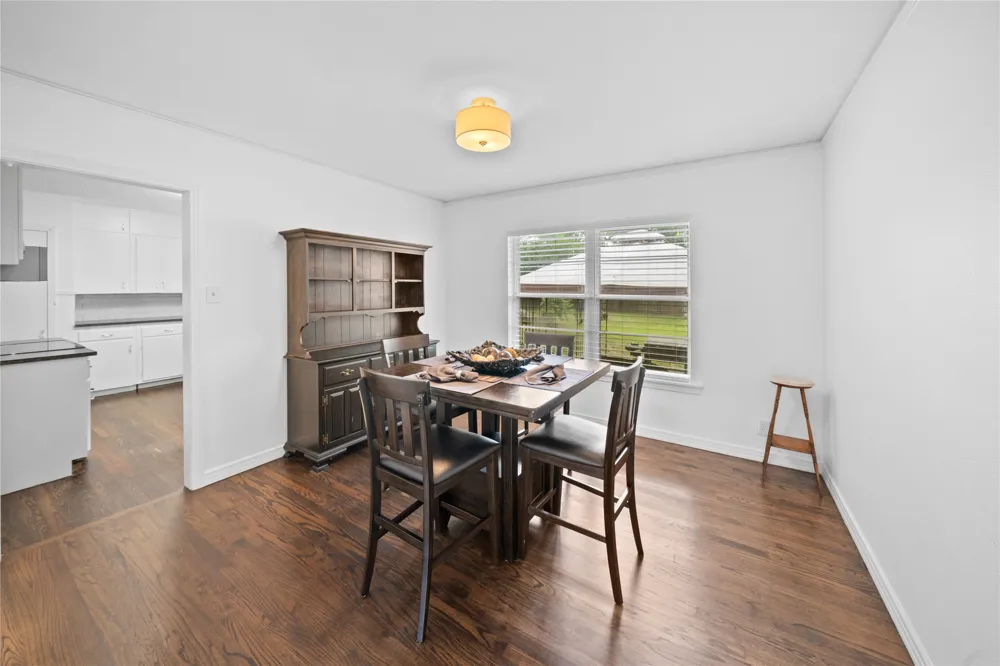 2717 Crestview Street Tyler, TX 75701