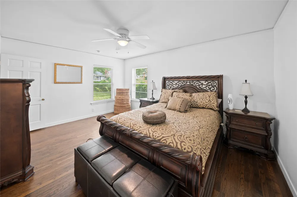 2717 Crestview Street Tyler, TX 75701