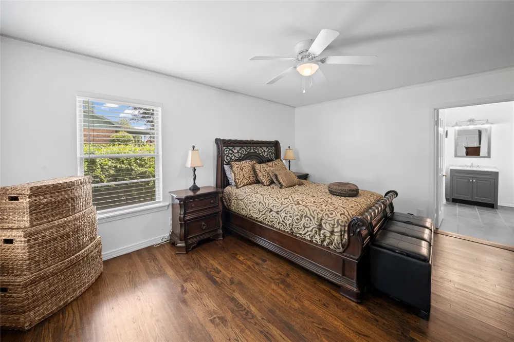 2717 Crestview Street Tyler, TX 75701