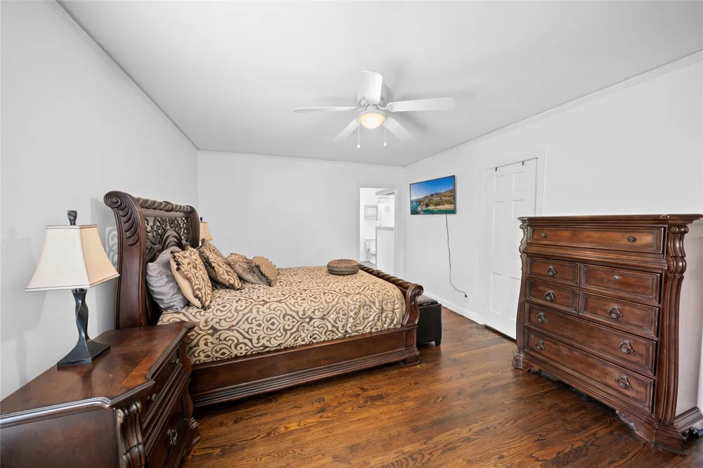 2717 Crestview Street Tyler, TX 75701
