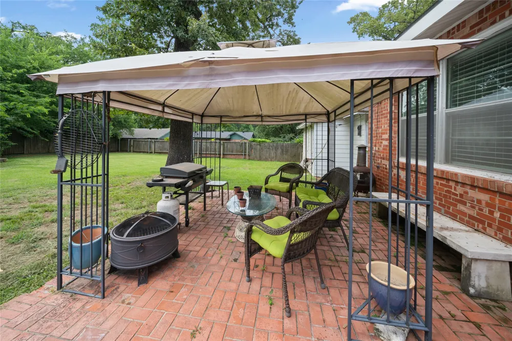 2717 Crestview Street Tyler, TX 75701