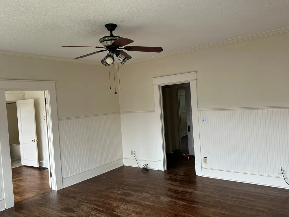 509 Ross Avenue Mexia, TX 76667