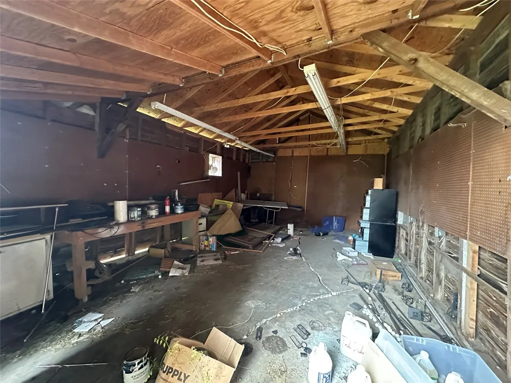 509 Ross Avenue Mexia, TX 76667