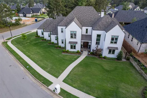 3004 Forest Trail