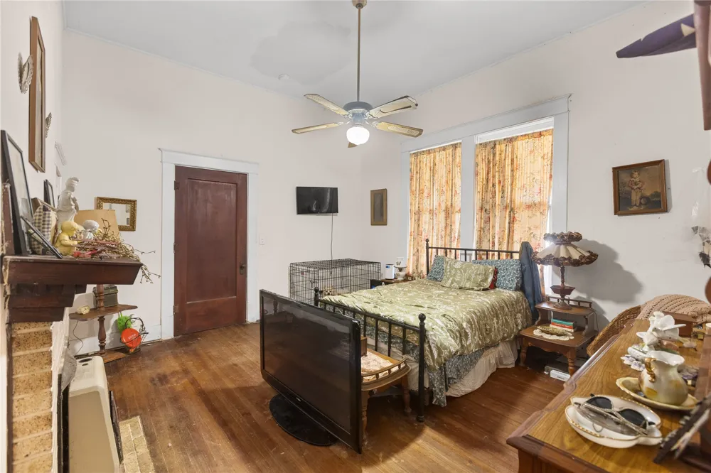 300 Hickory Street Honey Grove, TX 75446