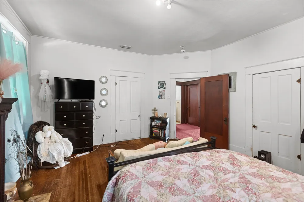 300 Hickory Street Honey Grove, TX 75446