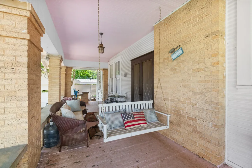 300 Hickory Street Honey Grove, TX 75446