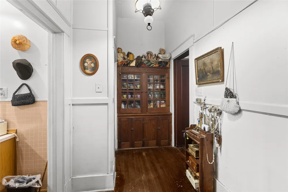 300 Hickory Street Honey Grove, TX 75446
