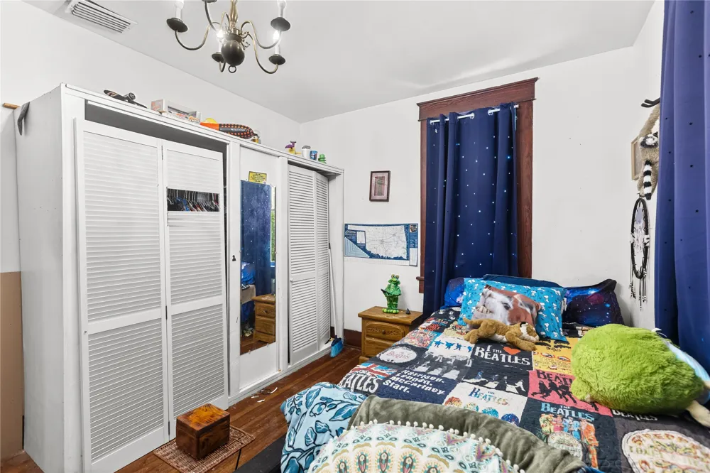 300 Hickory Street Honey Grove, TX 75446