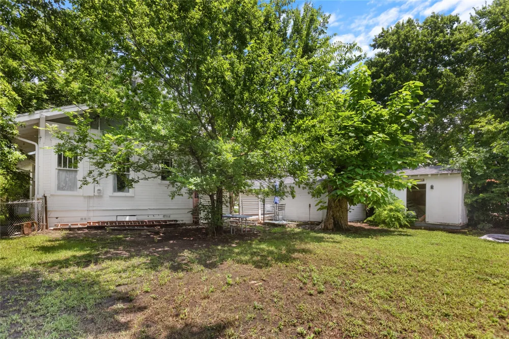 300 Hickory Street Honey Grove, TX 75446