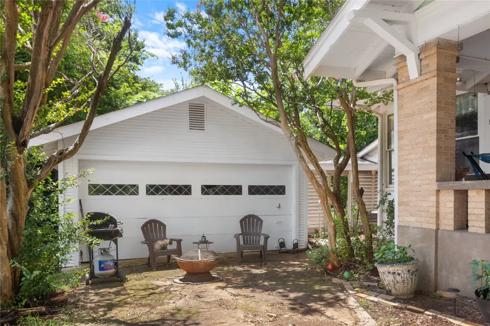 300 Hickory Street Honey Grove, TX 75446