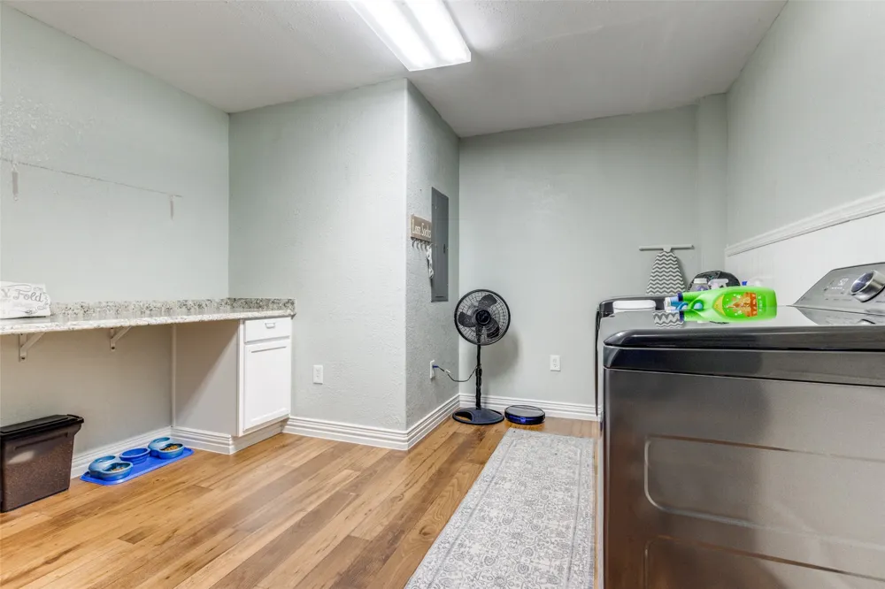 1590 Farm Road 2352 Sumner, TX 75486