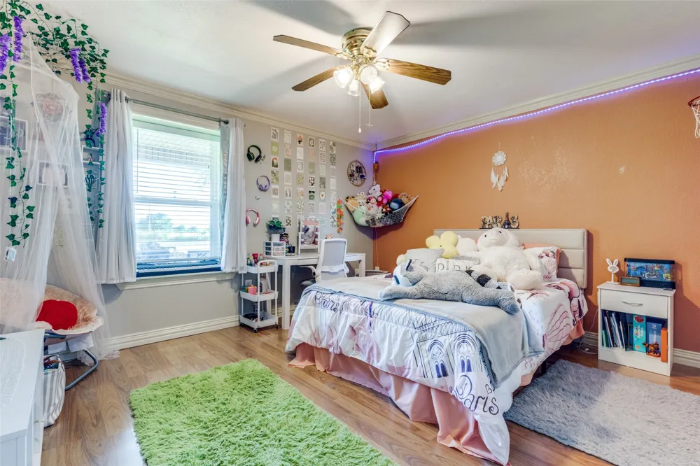 1590 Farm Road 2352 Sumner, TX 75486
