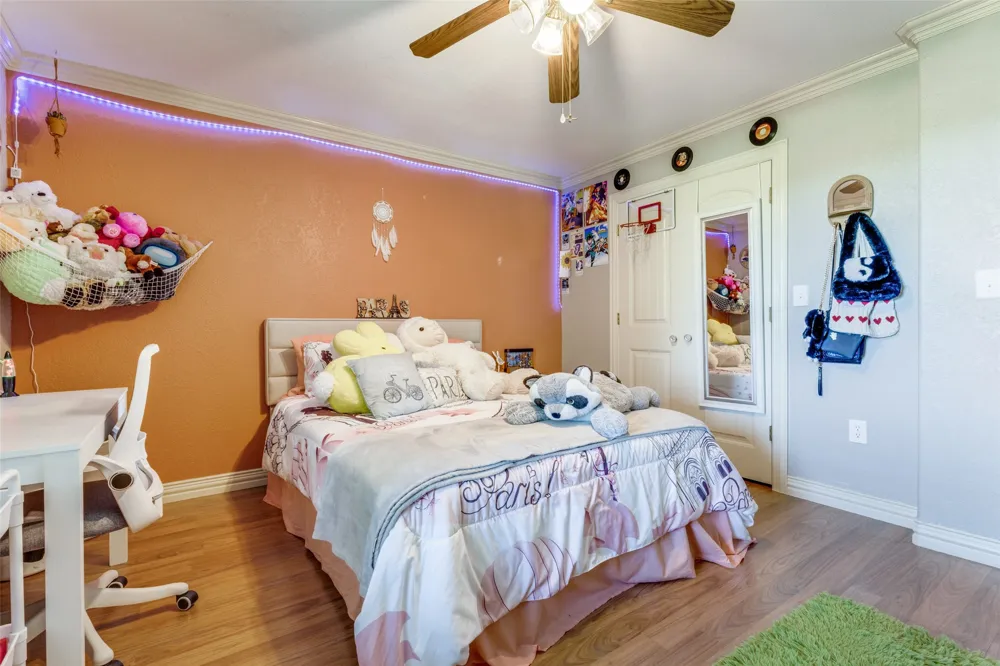 1590 Farm Road 2352 Sumner, TX 75486