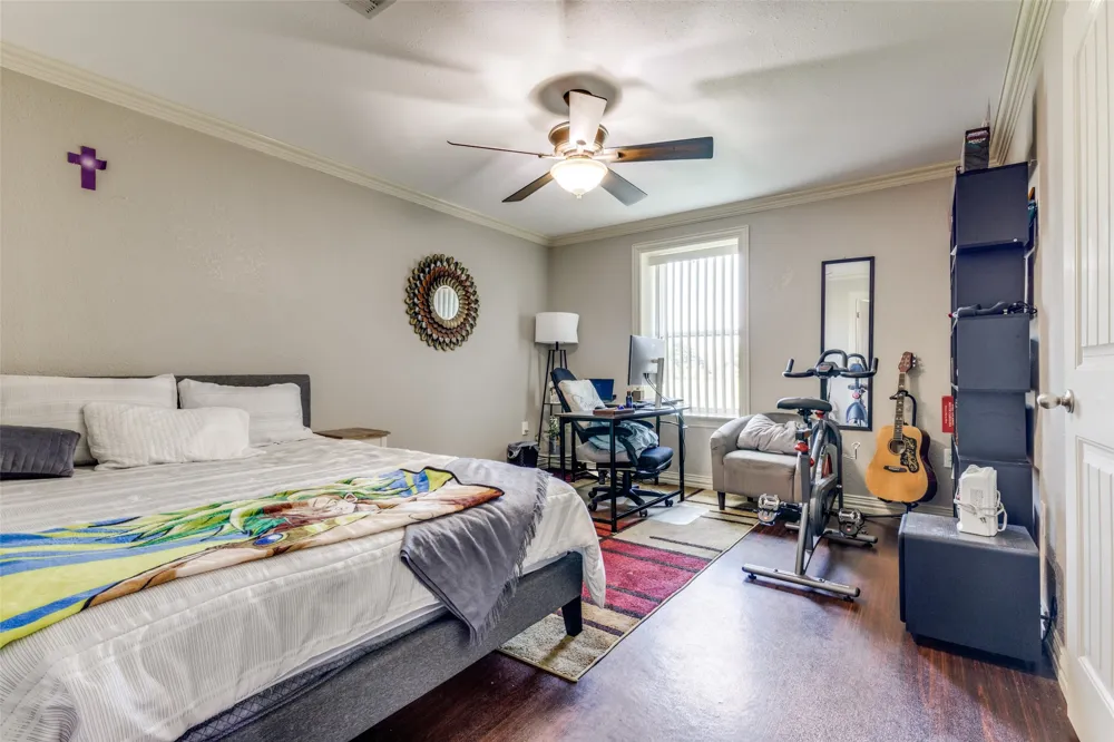 1590 Farm Road 2352 Sumner, TX 75486