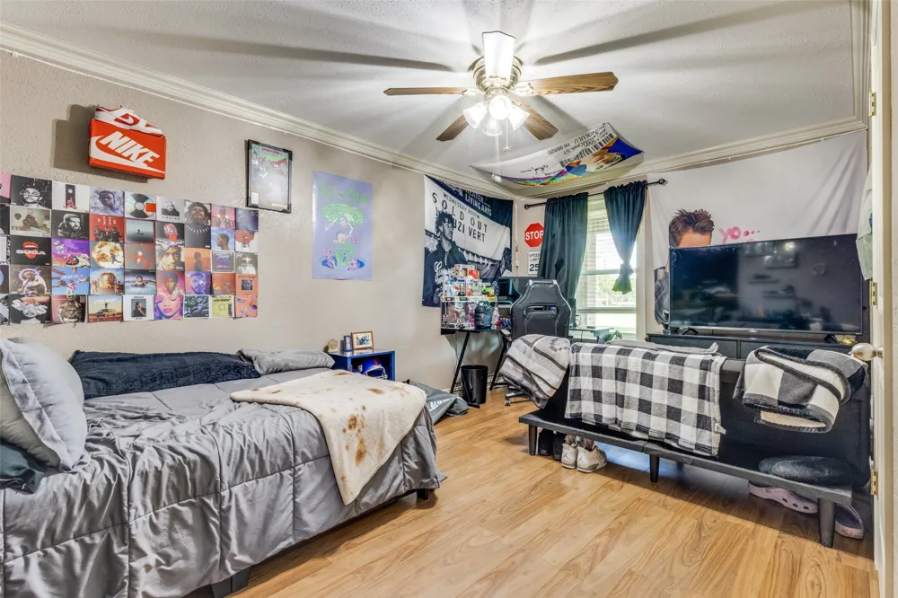 1590 Farm Road 2352 Sumner, TX 75486