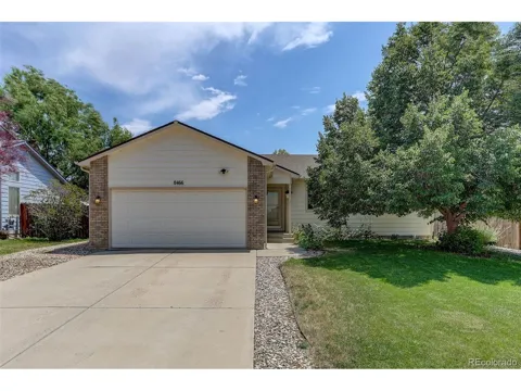 8466 Keenland Way