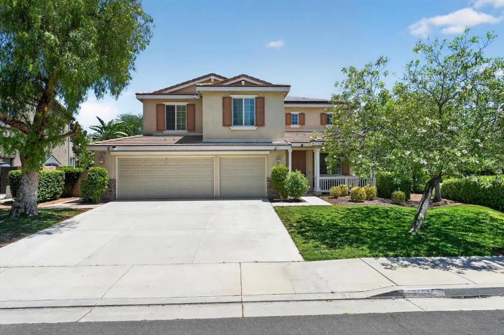 21516 Coral Rock Lane Wildomar, CA 92595