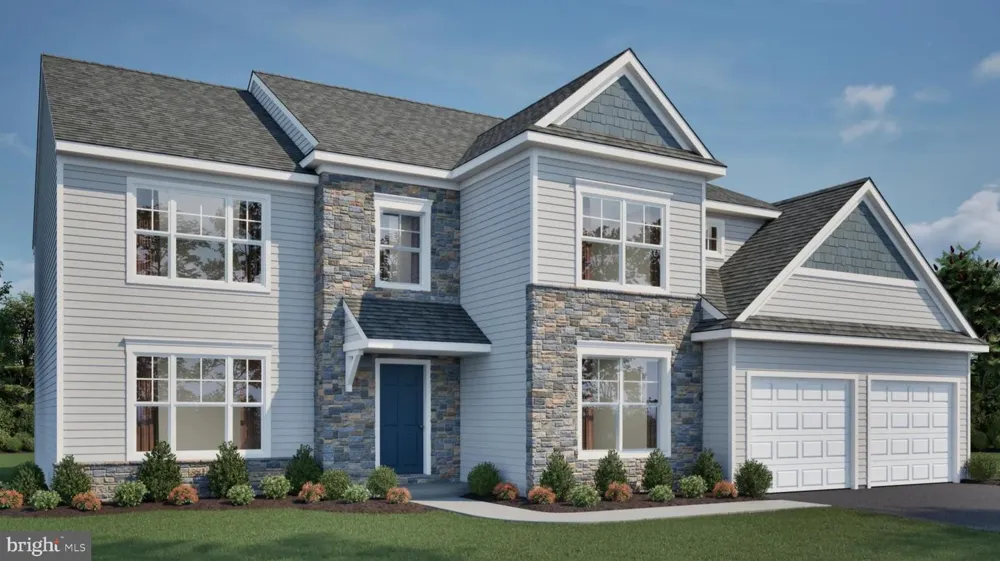 MADISON MODEL AT EAGLES VIEW York, PA 17406