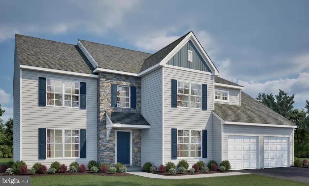 MADISON MODEL AT EAGLES VIEW York, PA 17406