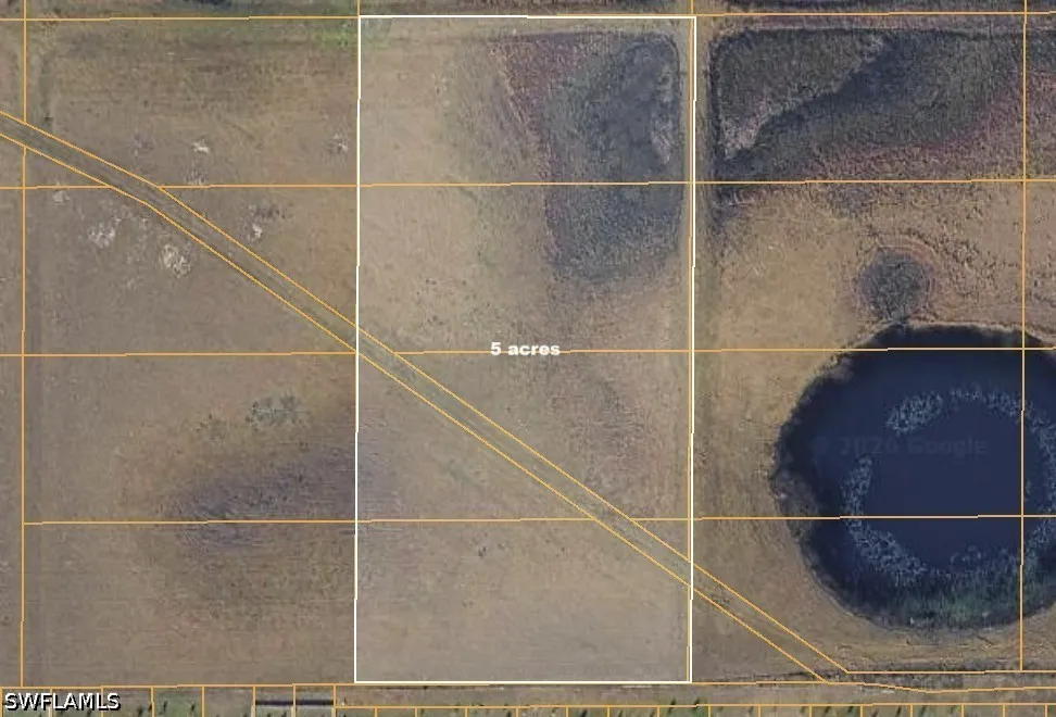Bowen Road Davenport, FL 33837