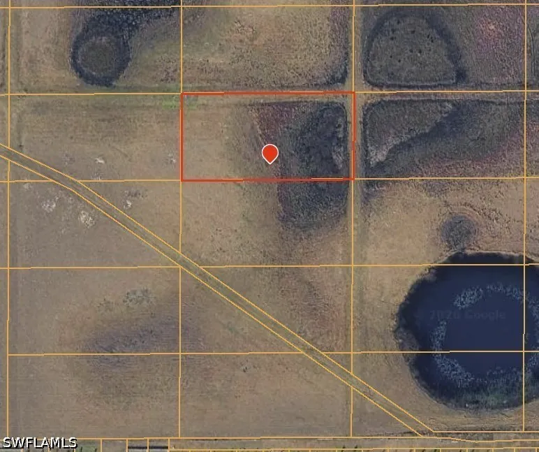 Bowen Road Davenport, FL 33837