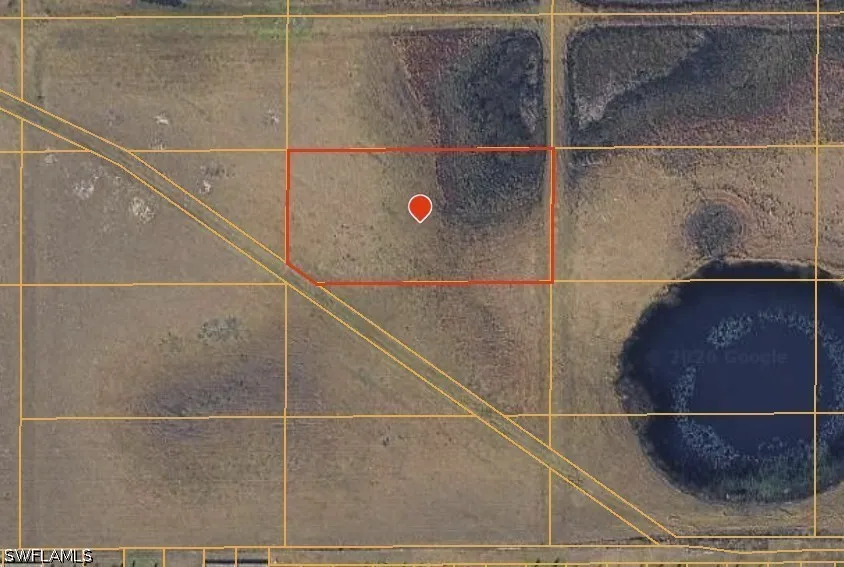 Bowen Road Davenport, FL 33837