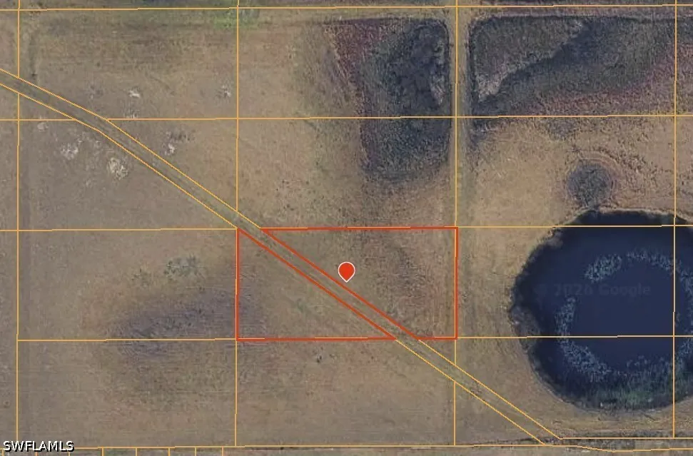 Bowen Road Davenport, FL 33837