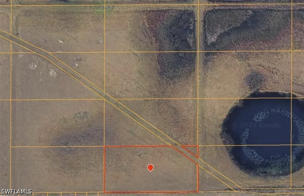 Bowen Road Davenport, FL 33837