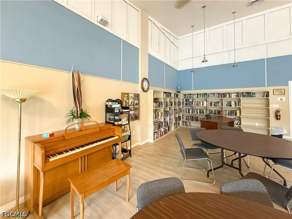 Whiskey Creek Drive #506 Fort Myers, FL 33919